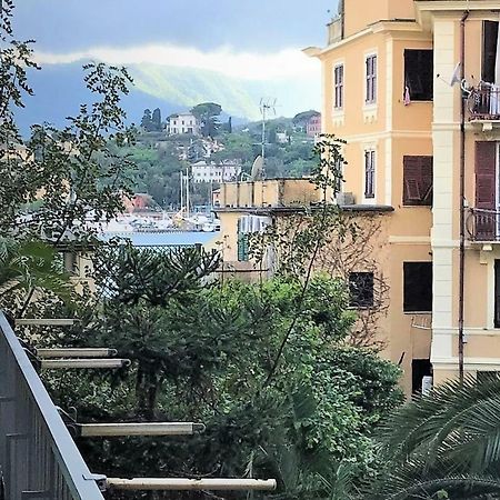 Blue Apartment 拉帕洛 外观 照片