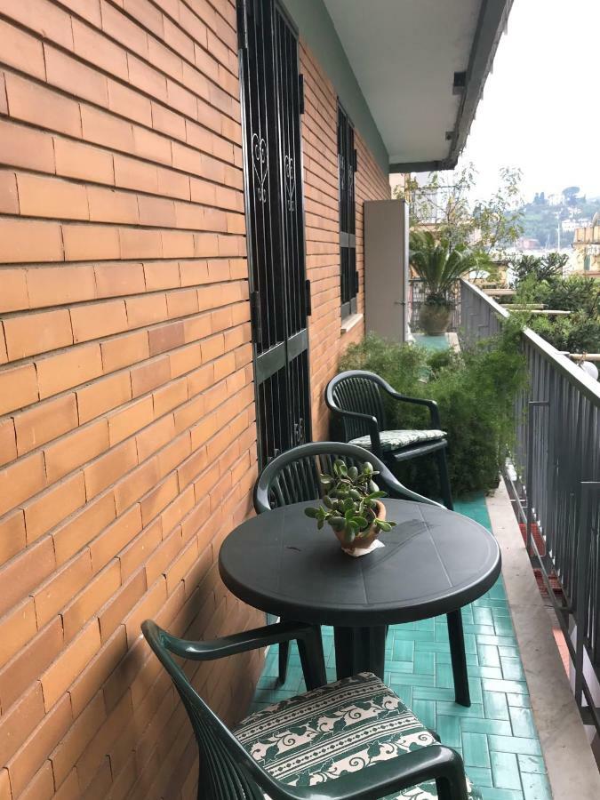 Blue Apartment 拉帕洛 外观 照片