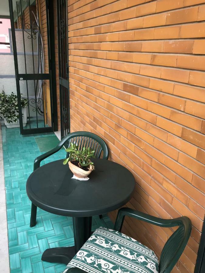 Blue Apartment 拉帕洛 外观 照片